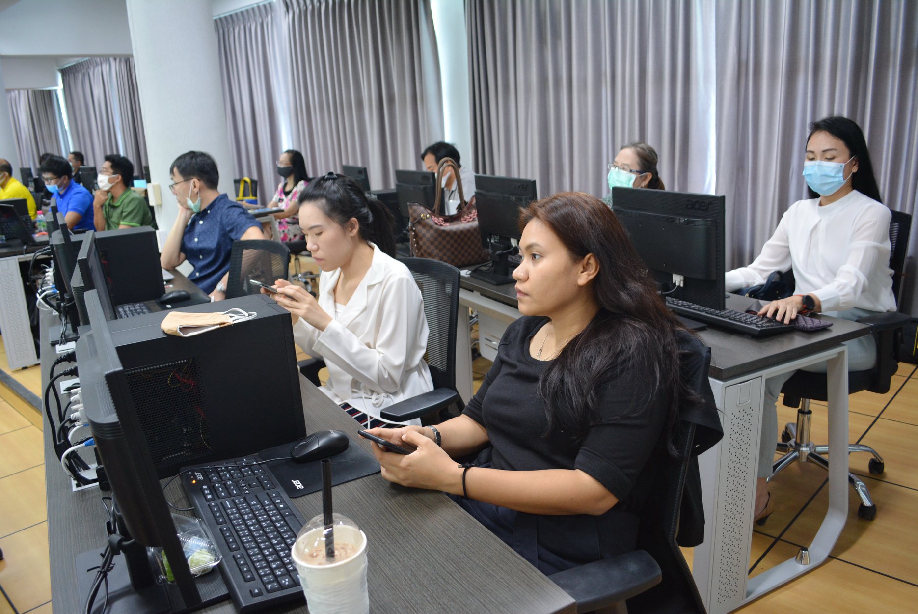 Arit Rmutt รุ่น1 (17) – Academic Service and Training ARIT@RMUTT